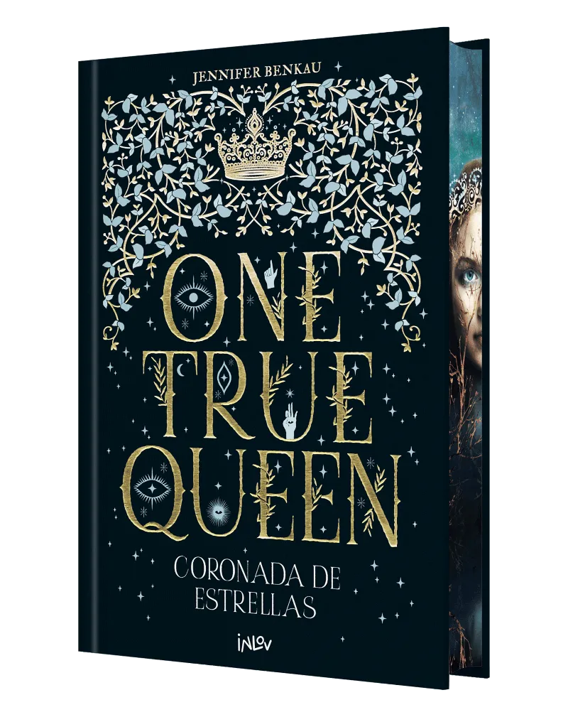 CORONADA DE ESTRELLAS