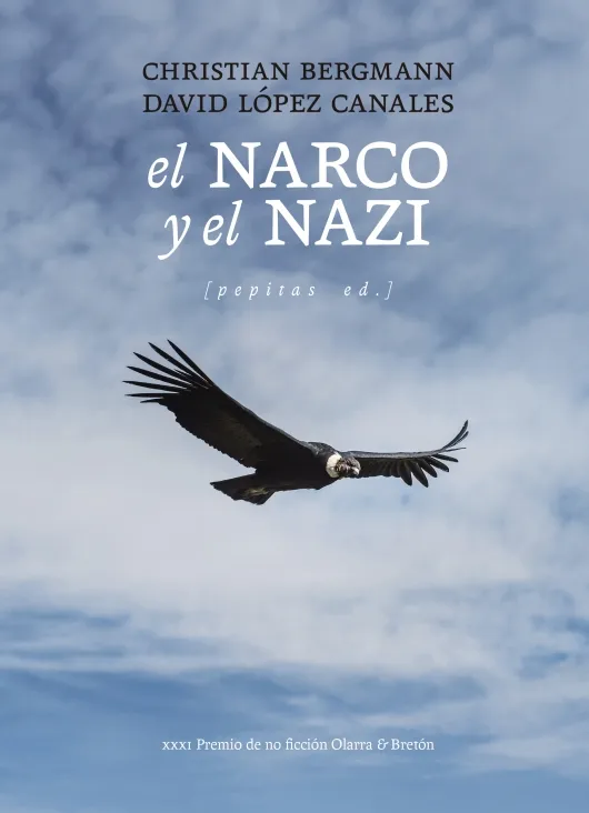 EL NARCO Y EL NAZI