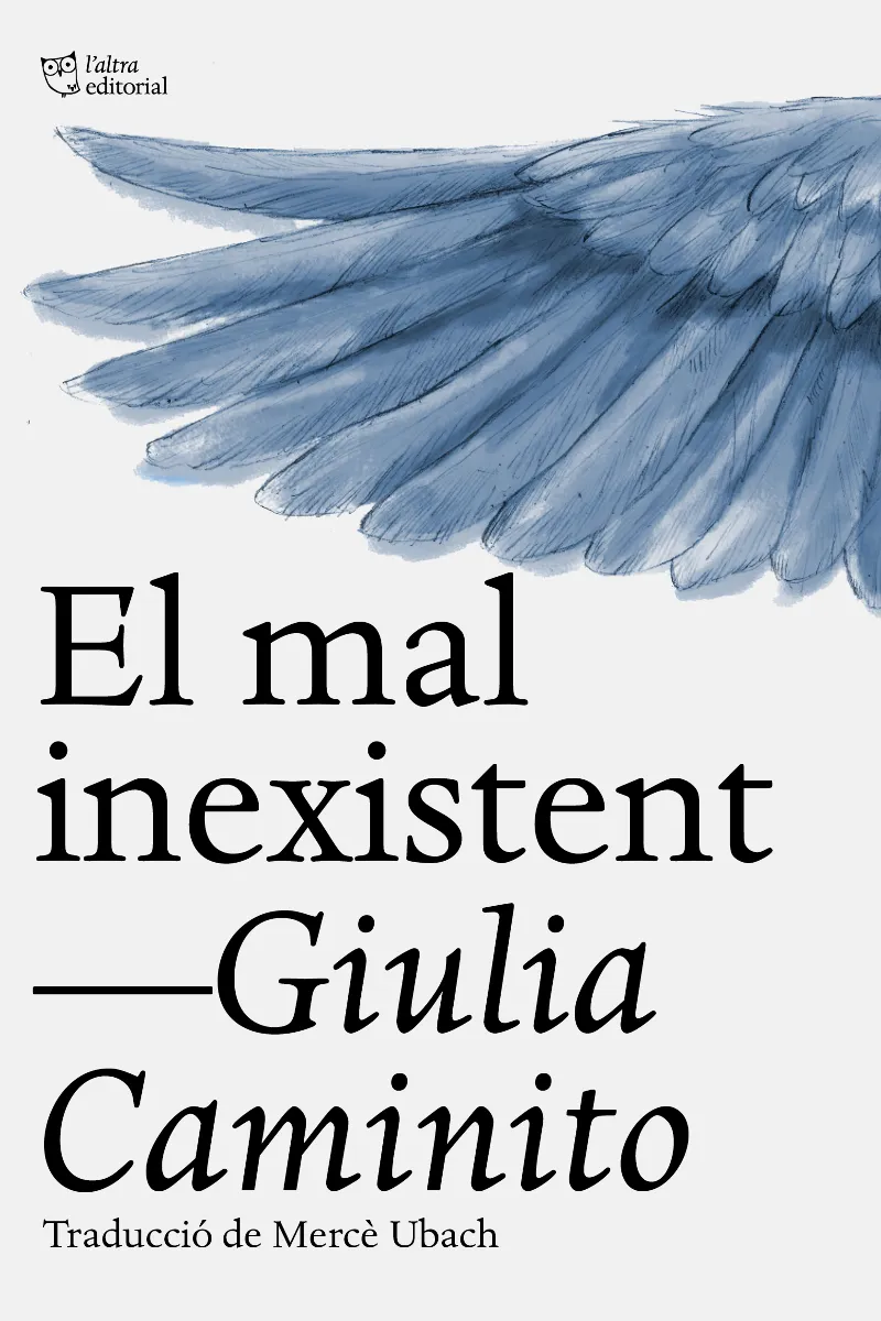 EL MAL INEXISTENT