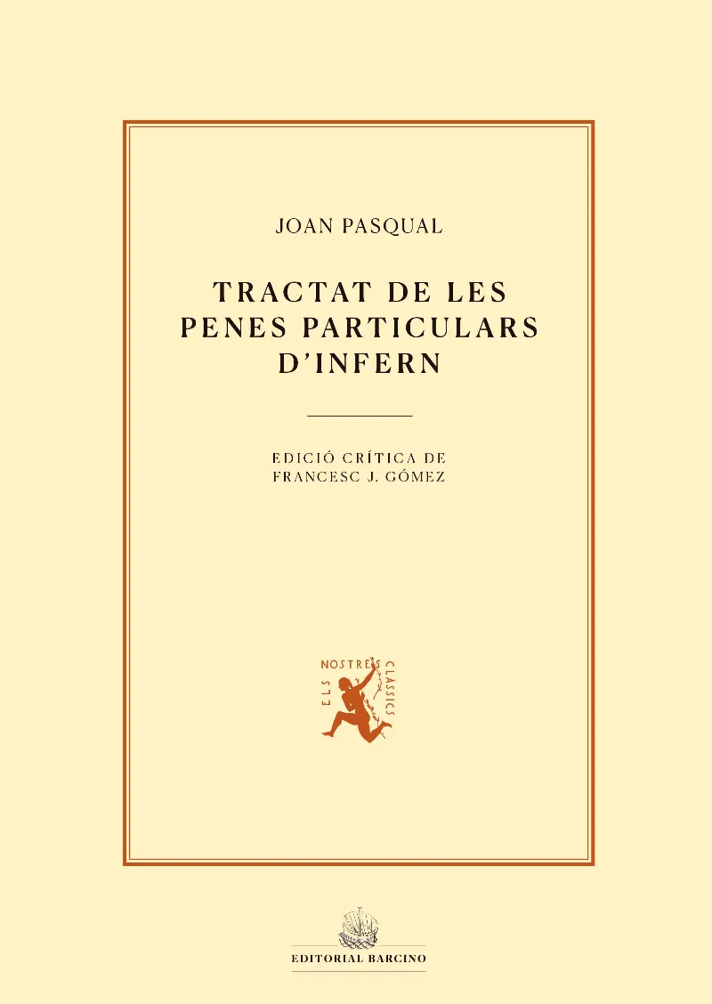 TRACTAT DE LES PENES PARTICULARS D’INFERN