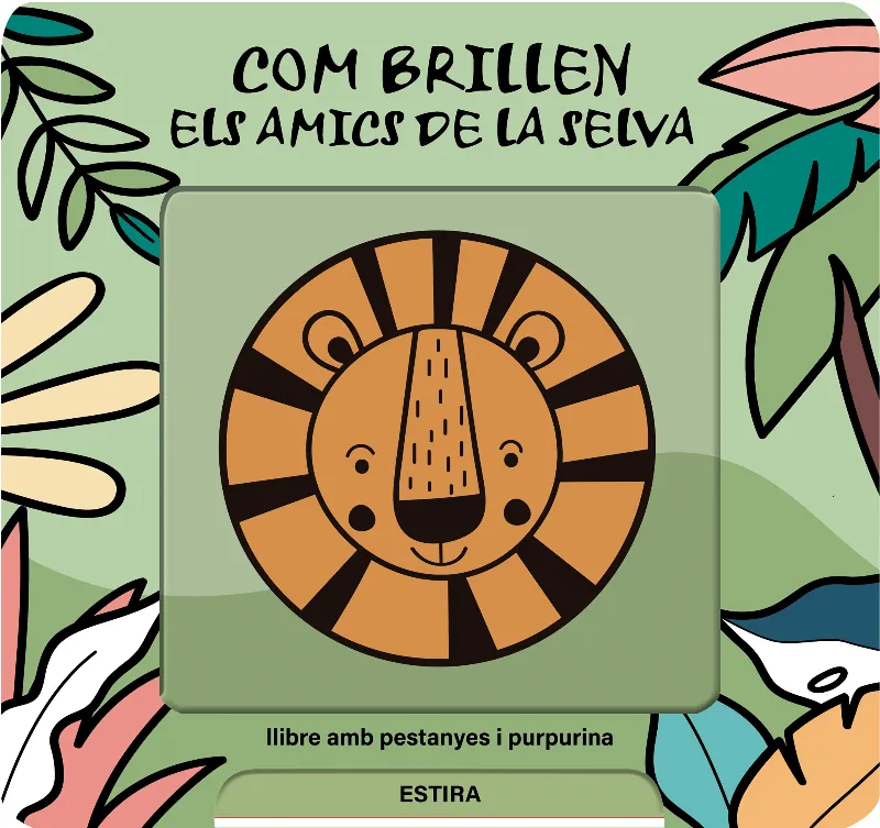 COM BRILLEN ELS AMICS DE LA SELVA