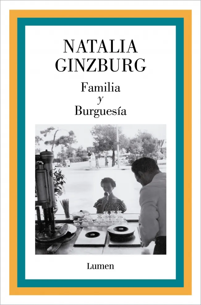 Familia y Burguesía