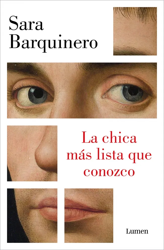 LA CHICA MÁS LISTA QUE CONOZCO
