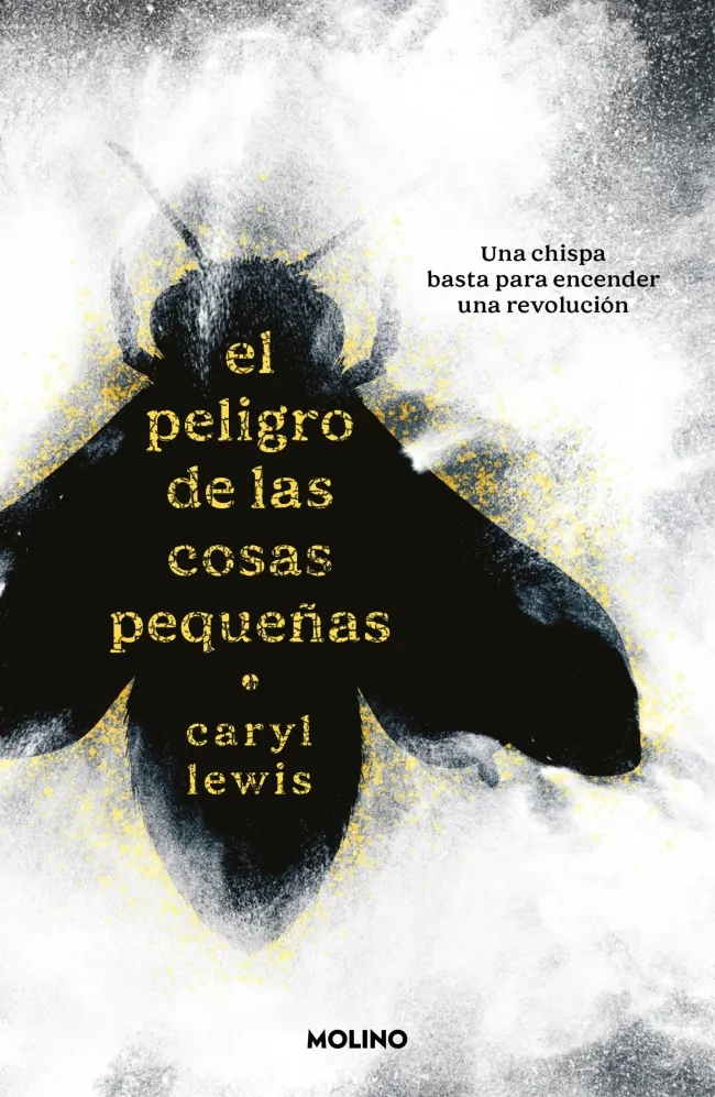 EL PELIGRO DE LAS COSAS PEQUEÑAS