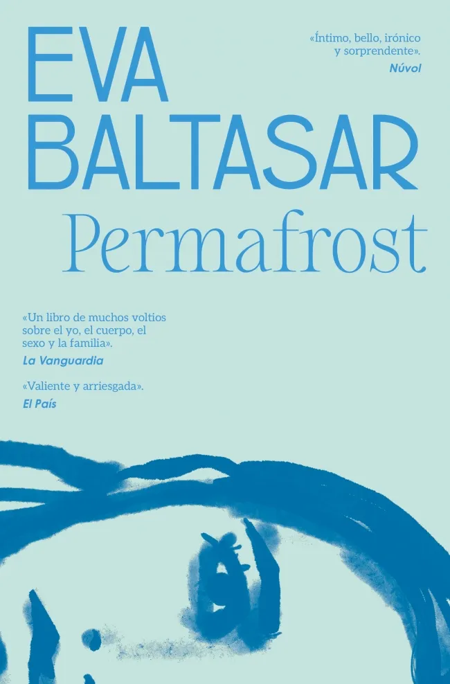 PERMAFROST (EDICIÓN EN CASTELLANO)