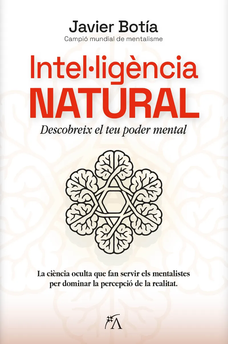 INTEL·LIGÈNCIA NATURAL