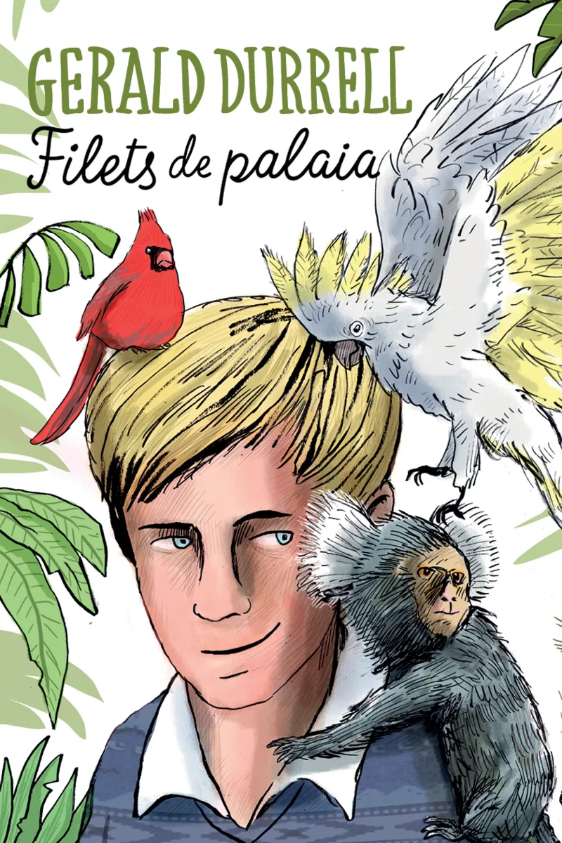 FILETS DE PALAIA