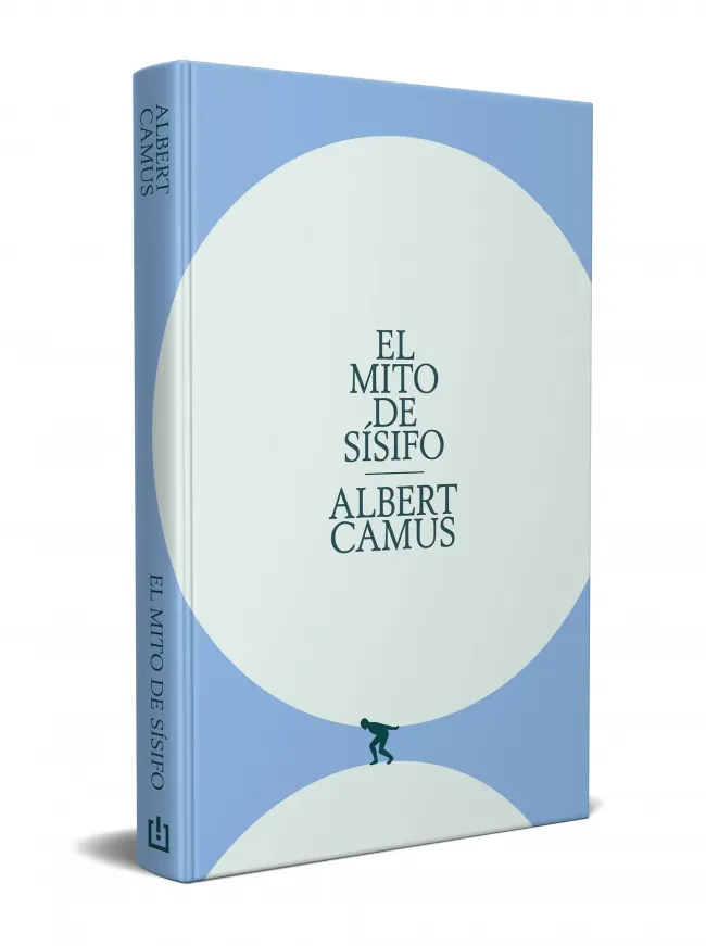 EL MITO DE SÍSIFO (EDICIÓN ESPECIAL EN TAPA DURA)