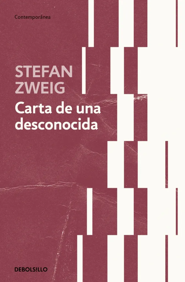 CARTA DE UNA DESCONOCIDA
