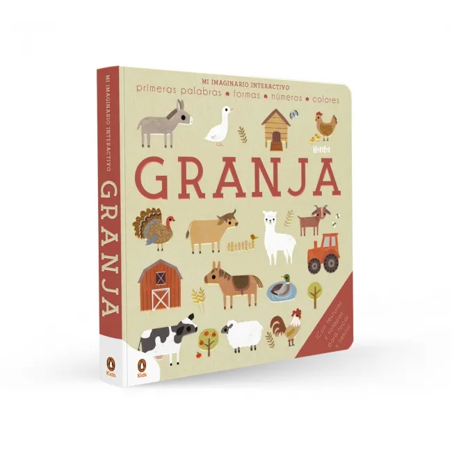 MI IMAGINARIO INTERACTIVO-1.GRANJA
