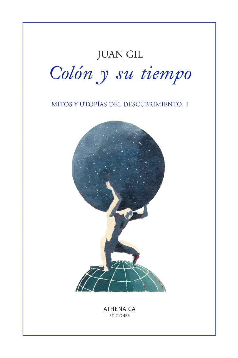 COLÓN Y SU TIEMPO
