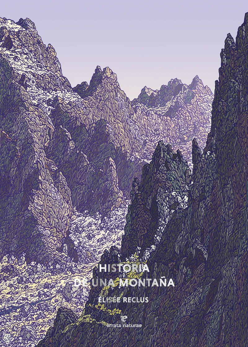 HISTORIA DE UNA MONTAÑA