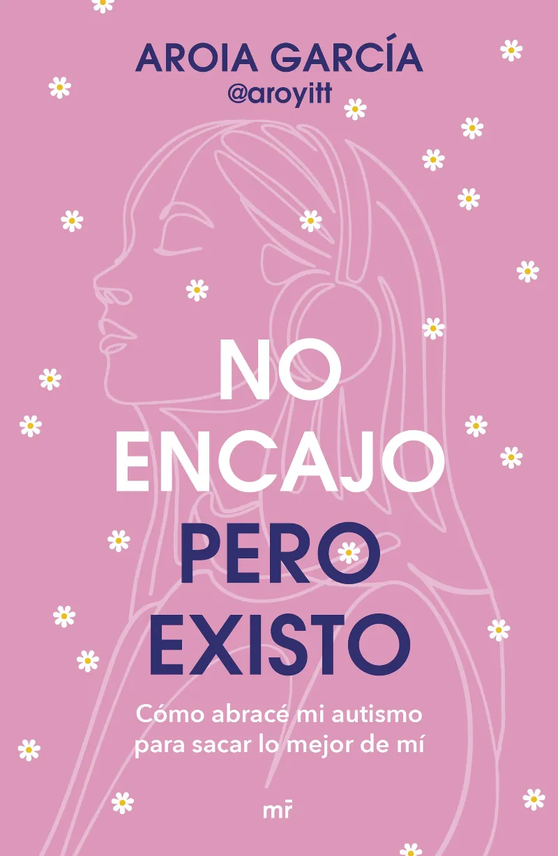 NO ENCAJO, PERO EXISTO