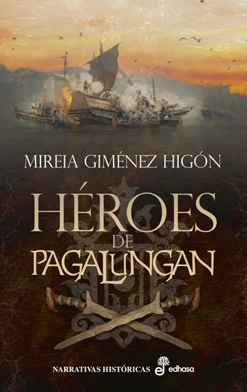 HÉROES DE PAGALUNGAN