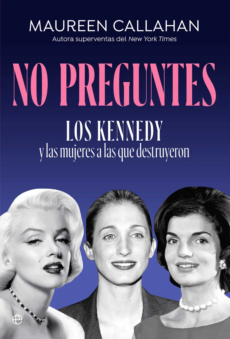 NO PREGUNTES