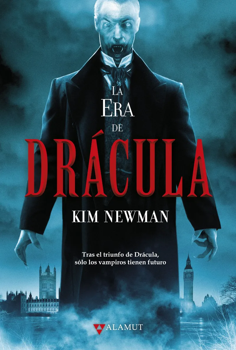 LA ERA DE DRÁCULA