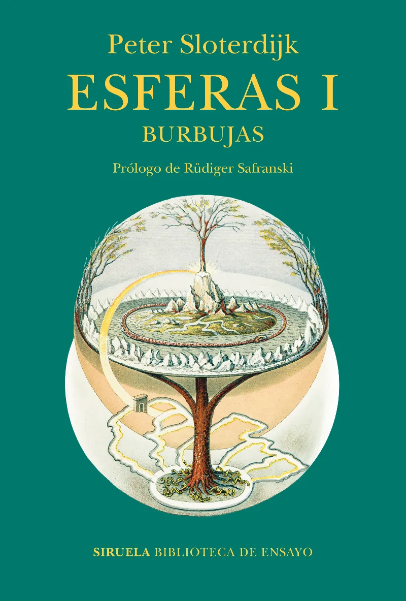 ESFERAS I (BURBUJAS)