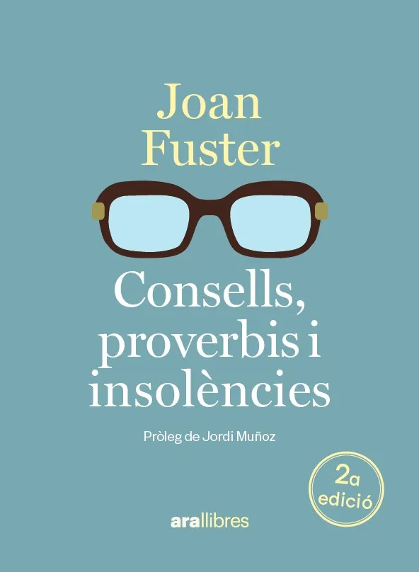 Consells, proverbis i insolències