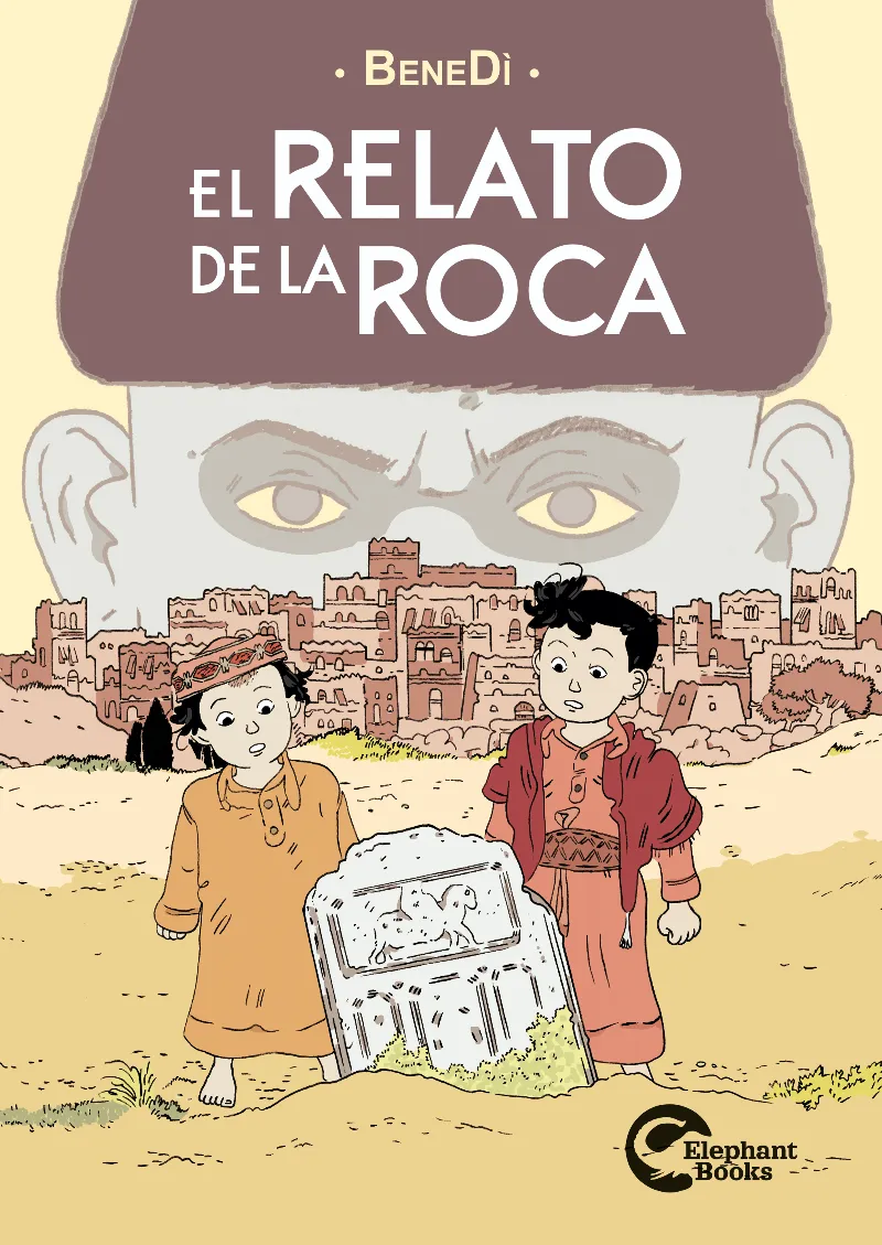 EL RELATO DE LA ROCA
