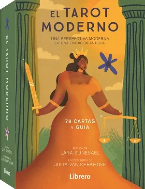 EL TAROT MODERNO