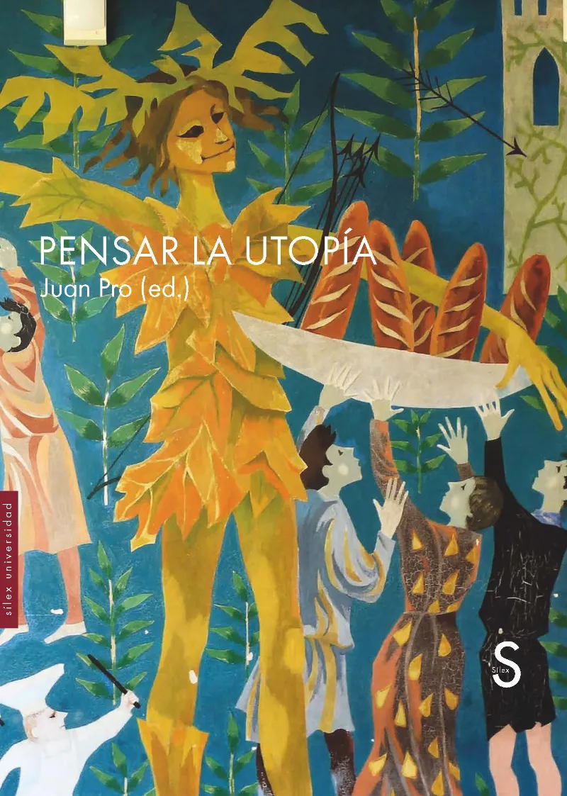 PENSAR LA UTOPÍA