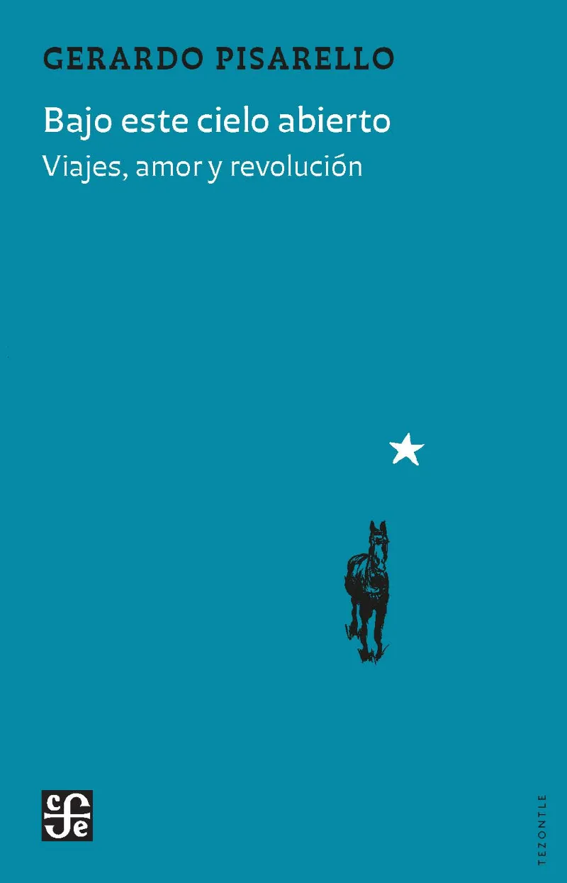 BAJO ESTE CIELO ABIERTO