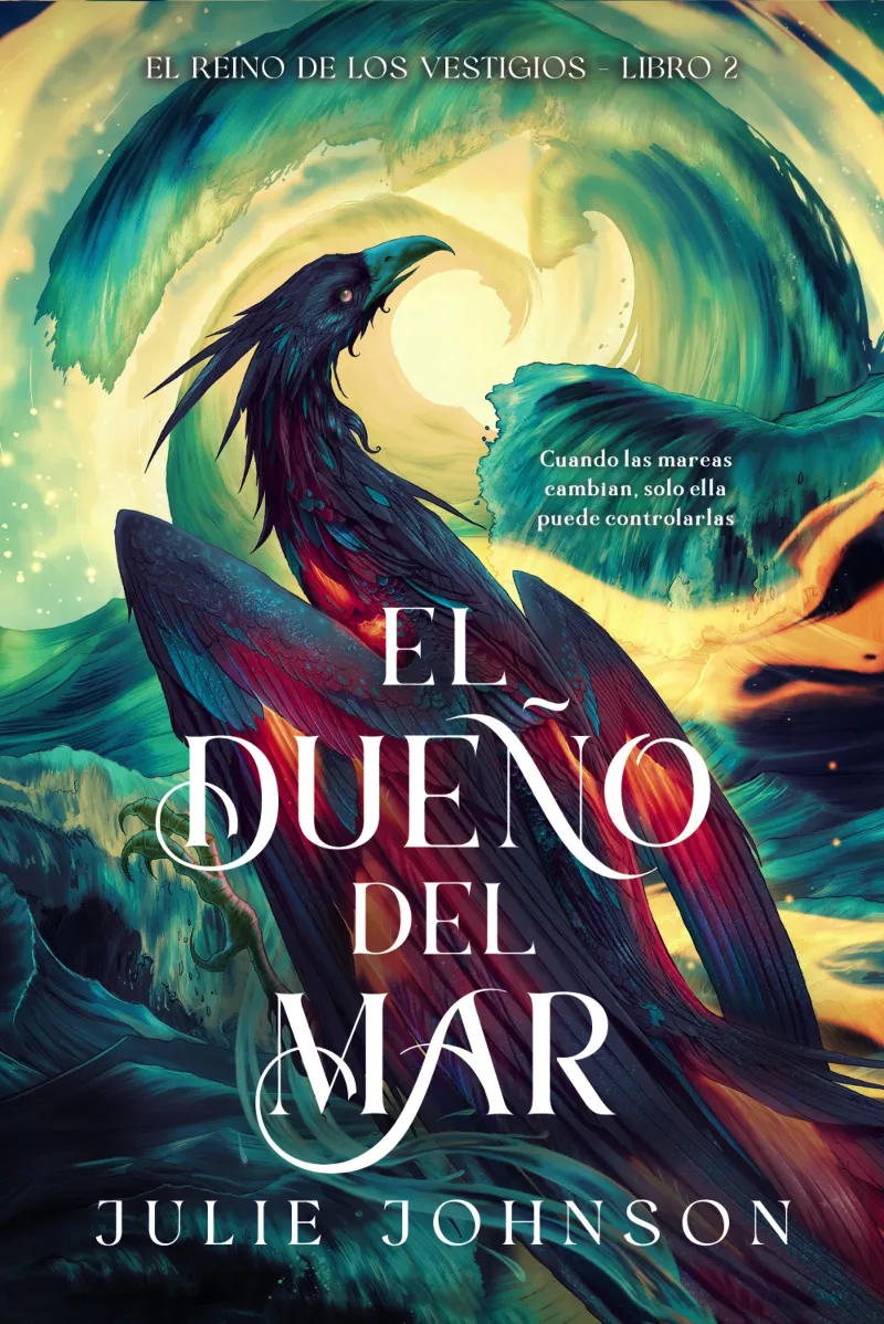 EL DUEÑO DEL MAR