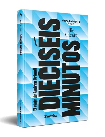 DIECISÉIS MINUTOS