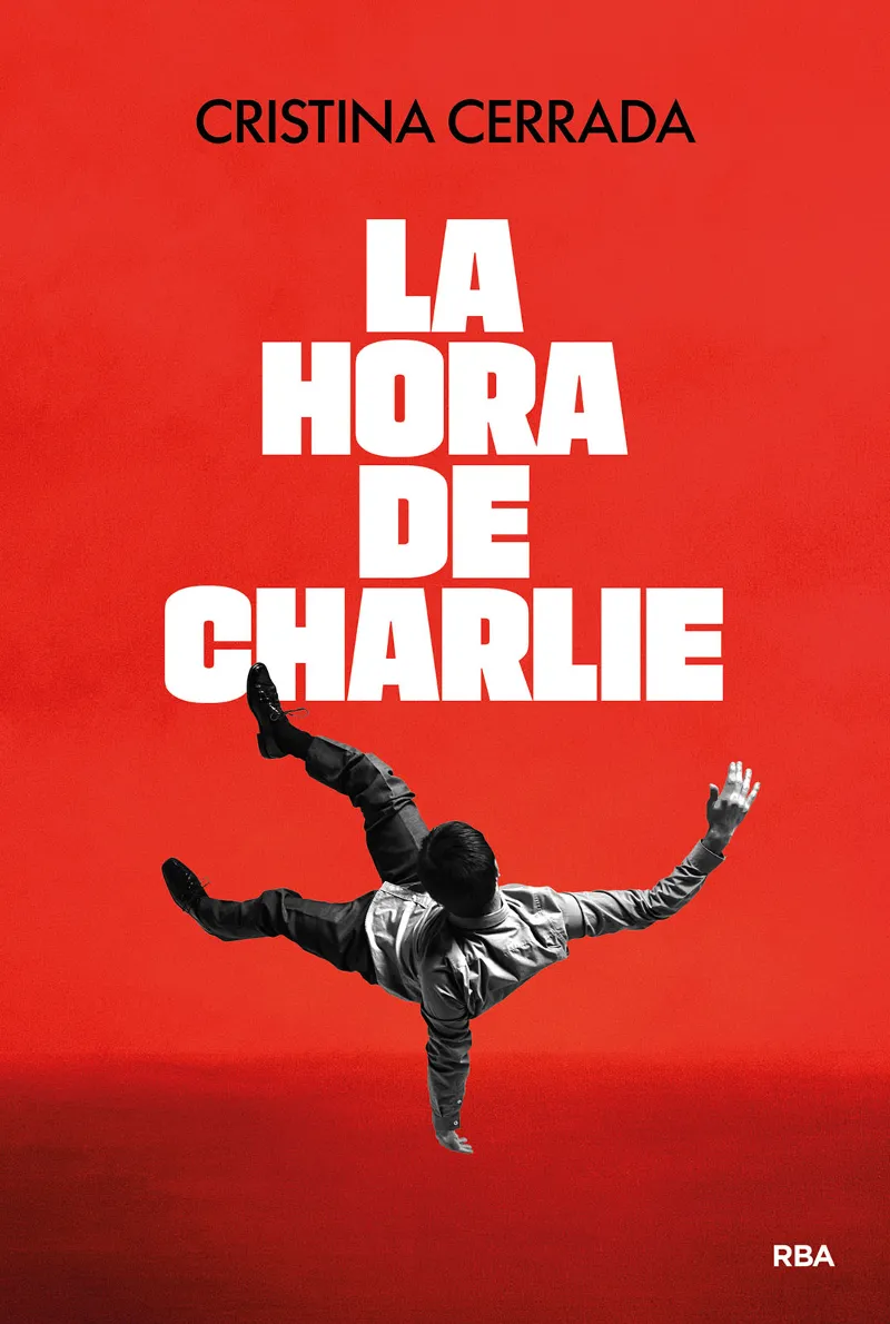 LA HORA DE CHARLIE