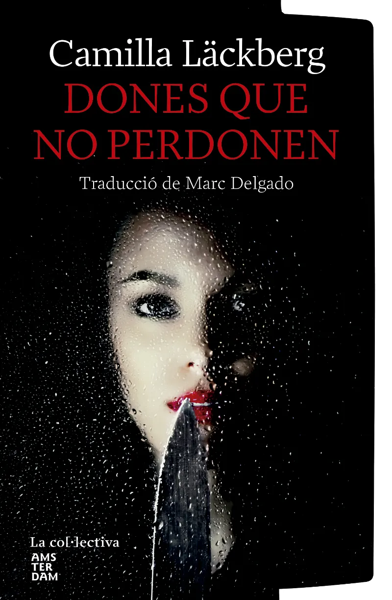 DONES QUE NO PERDONEN -BUTXACA-