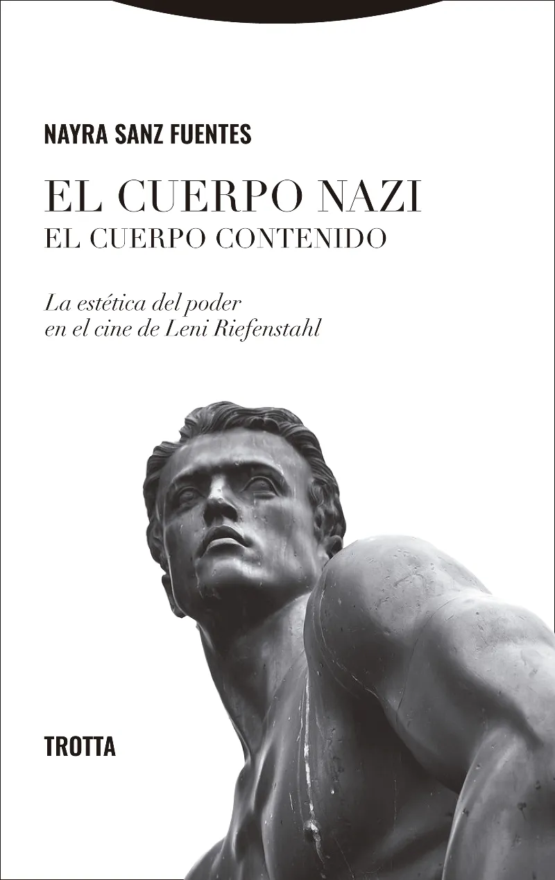 EL CUERPO NAZI. EL CUERPO CONTENIDO