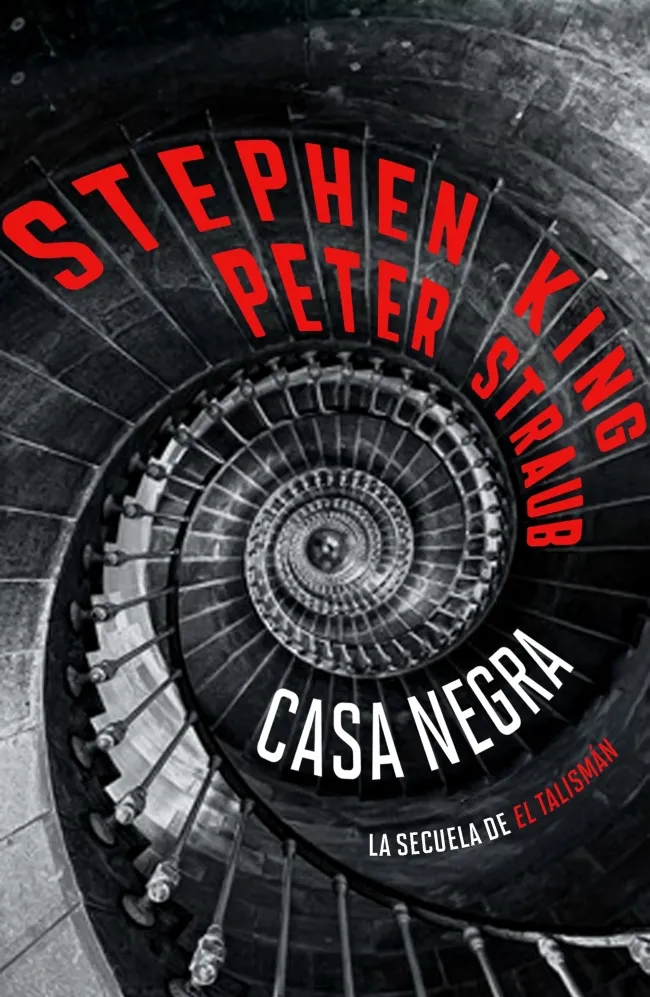 CASA NEGRA
