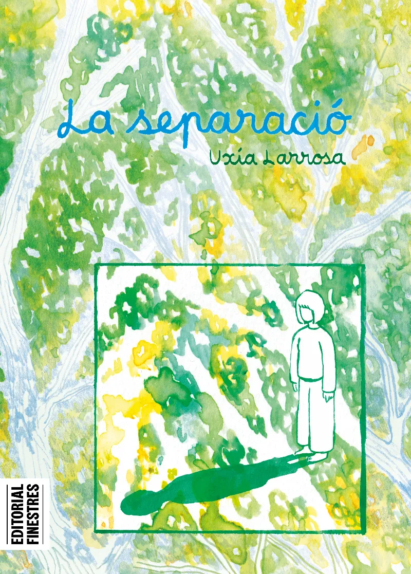 LA SEPARACIÓ