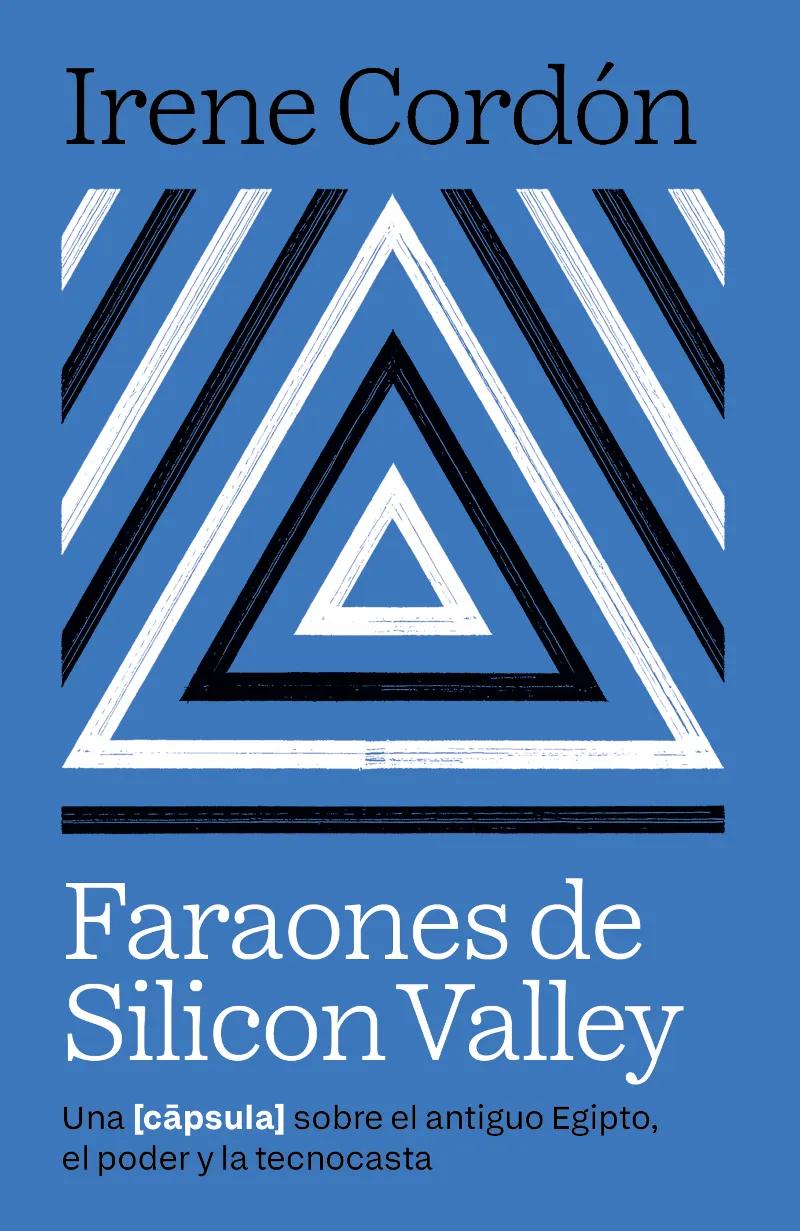 FARAONES DE SILICON VALLEY