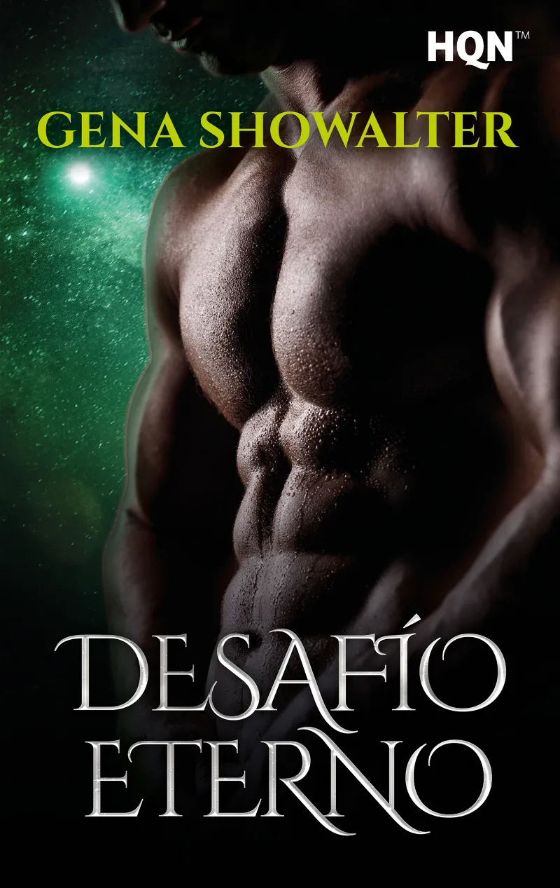 DESAFÍO ETERNO