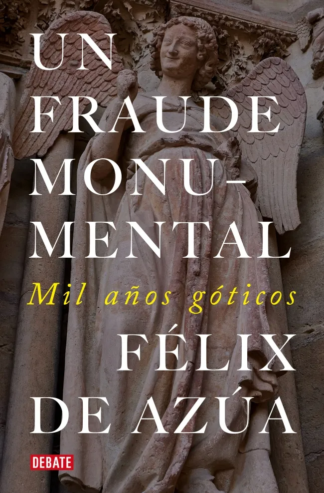 UN FRAUDE MONUMENTAL