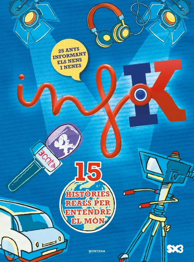 El gran llibre de l'InfoK