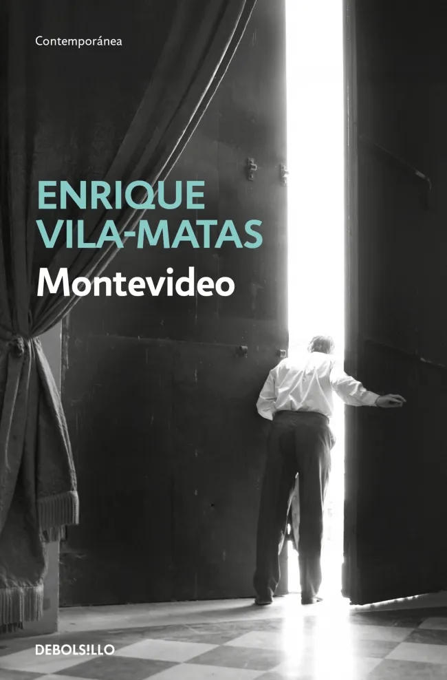MONTEVIDEO -BOLSILLO-