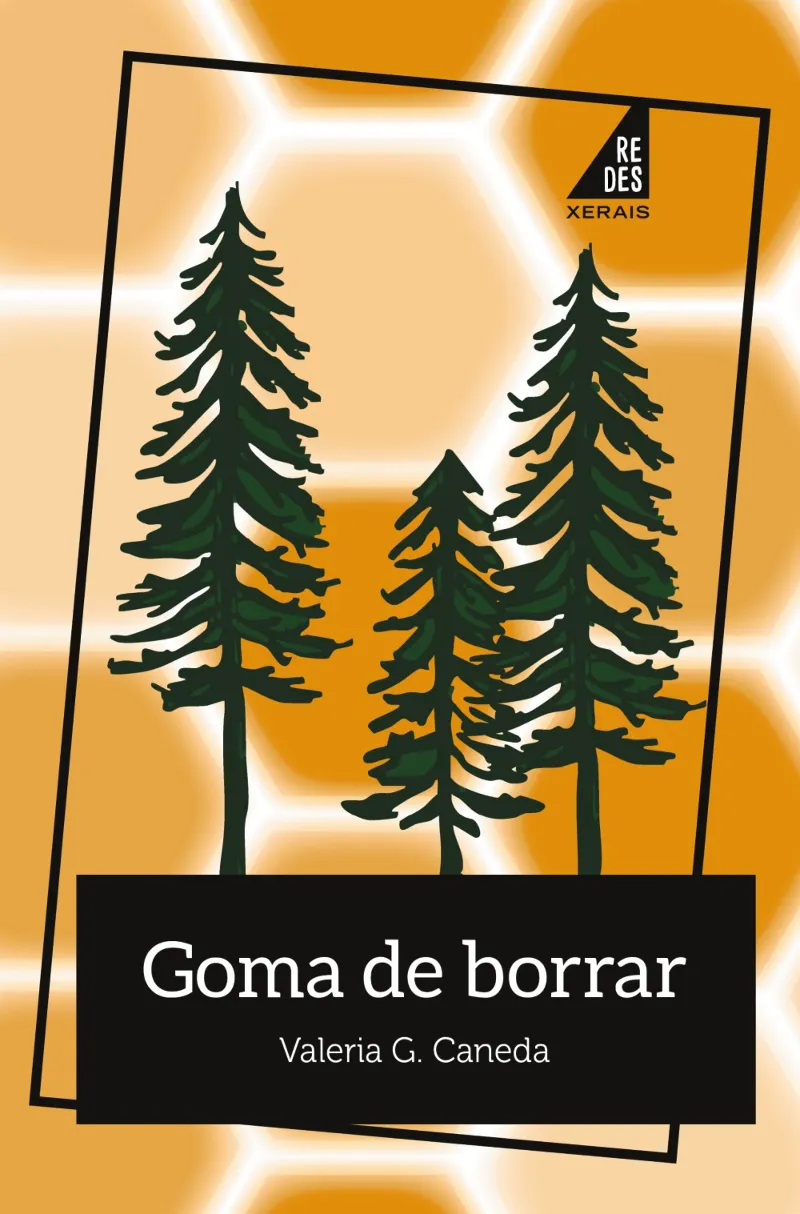 GOMA DE BORRAR