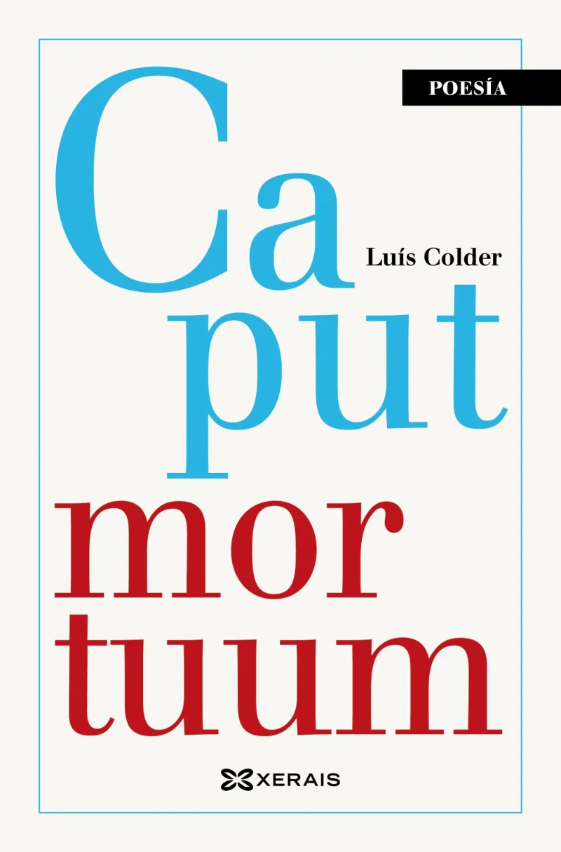 CAPUT MORTUUM