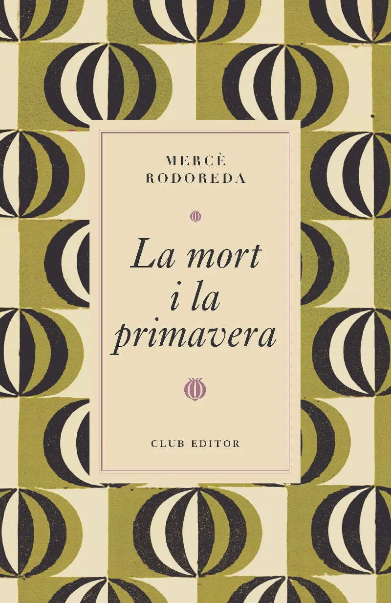 LA MORT I LA PRIMAVERA