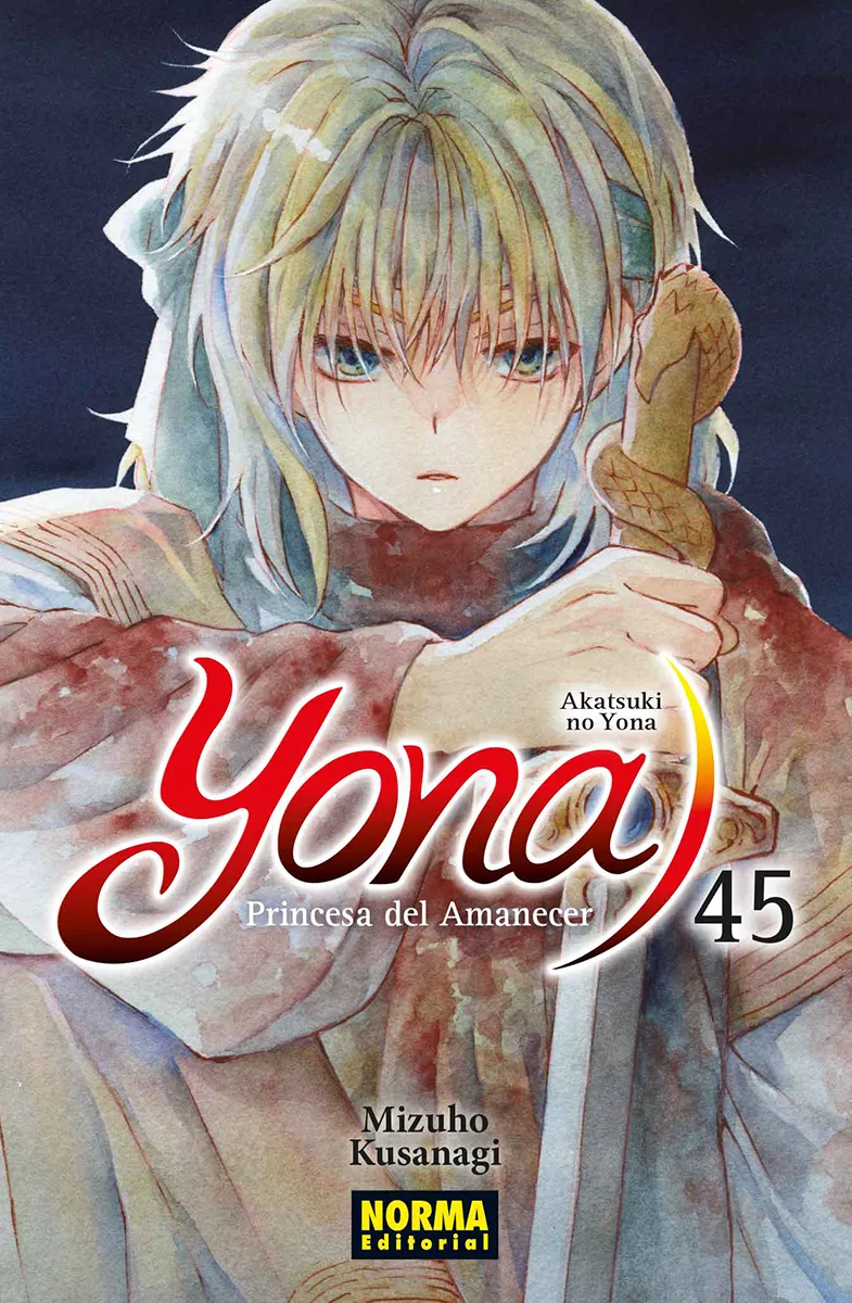 YONA 45