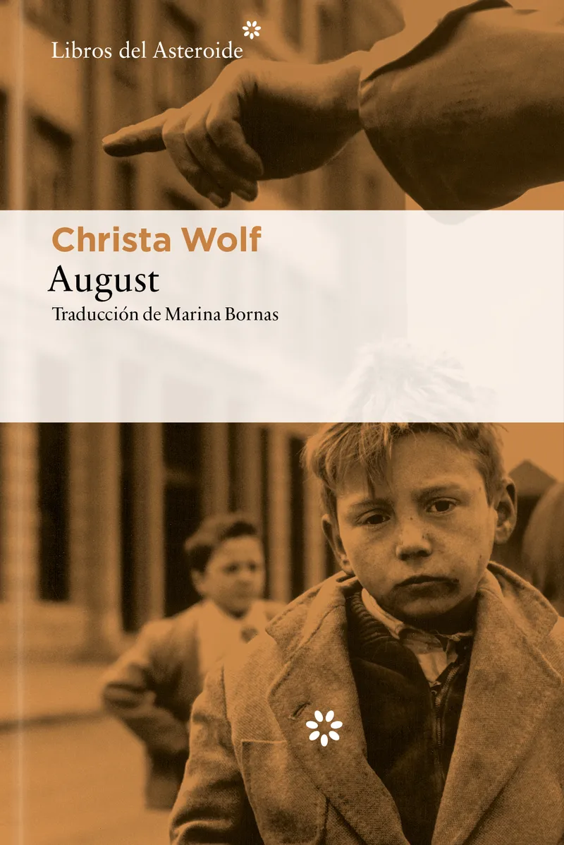 AUGUST
