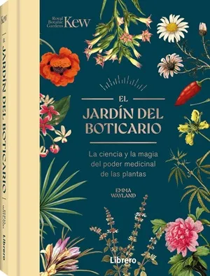 EL JARDIN DEL BOTICARIO