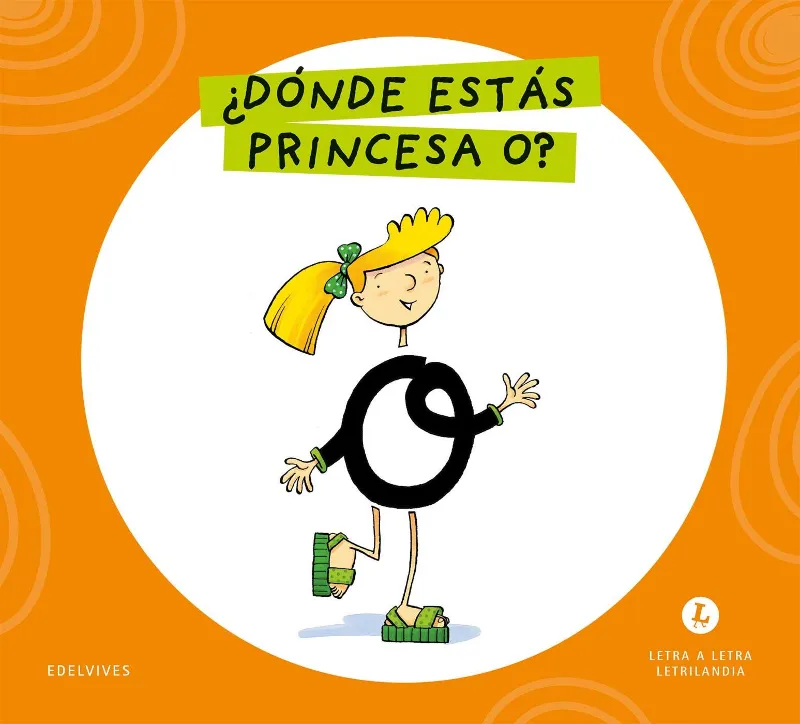 ¿DÓNDE ESTÁS PRINCESA O? 2026