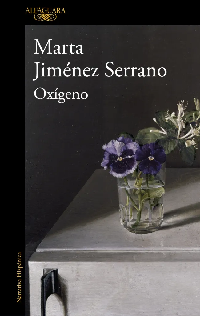 OXÍGENO