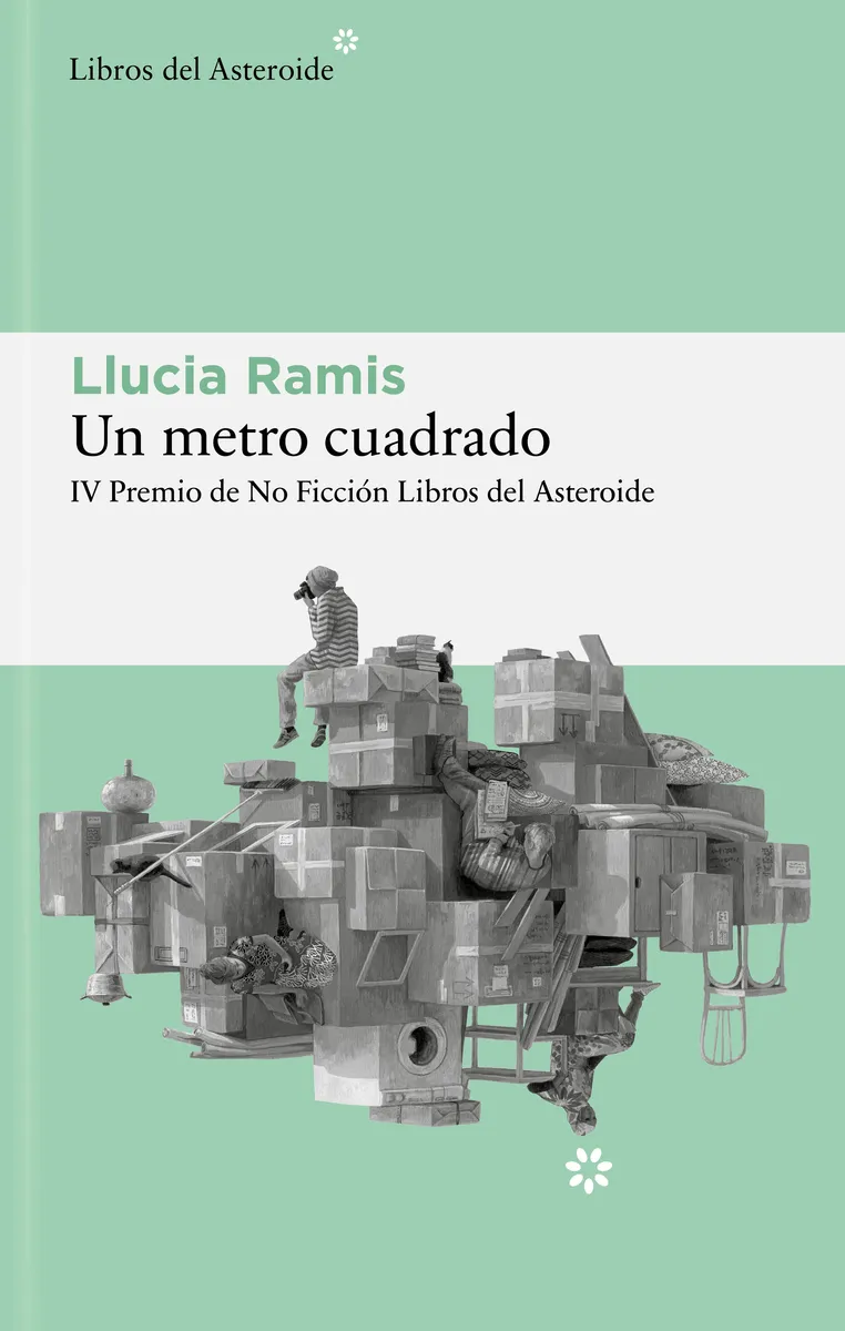UN METRO CUADRADO
