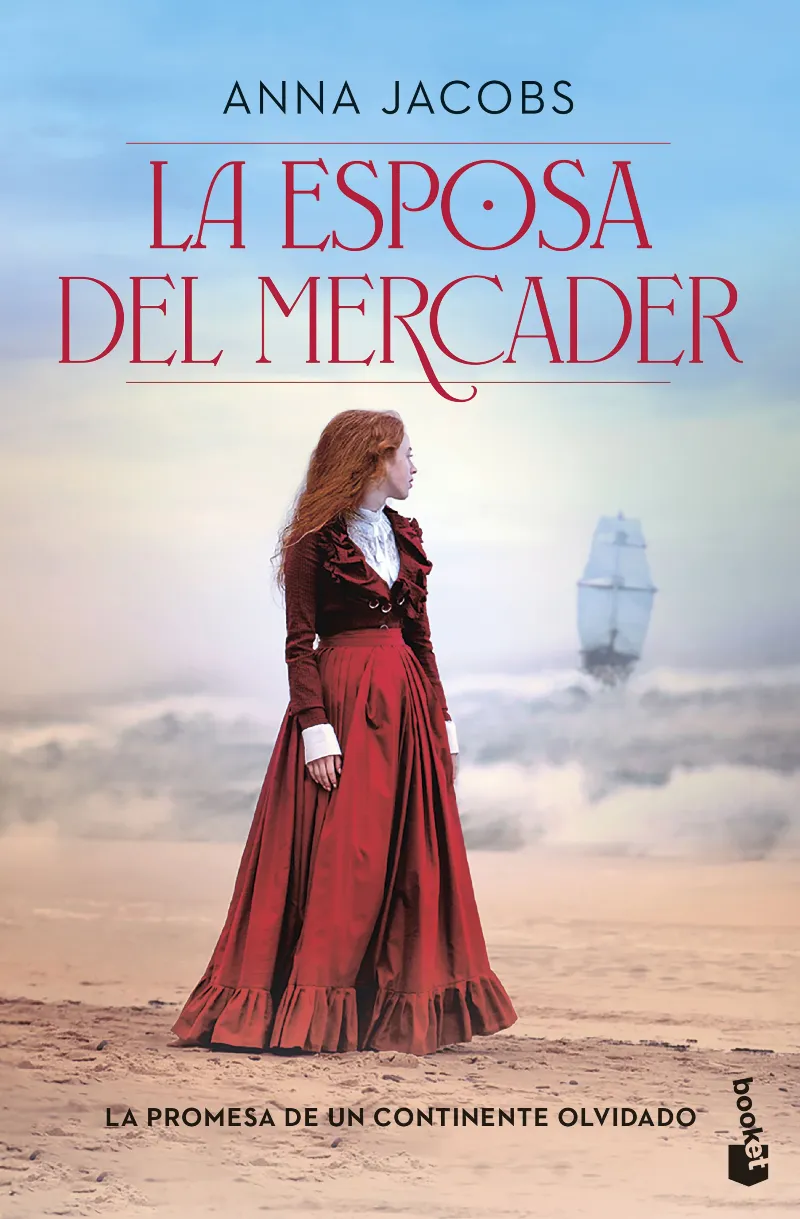 LA ESPOSA DEL MERCADER