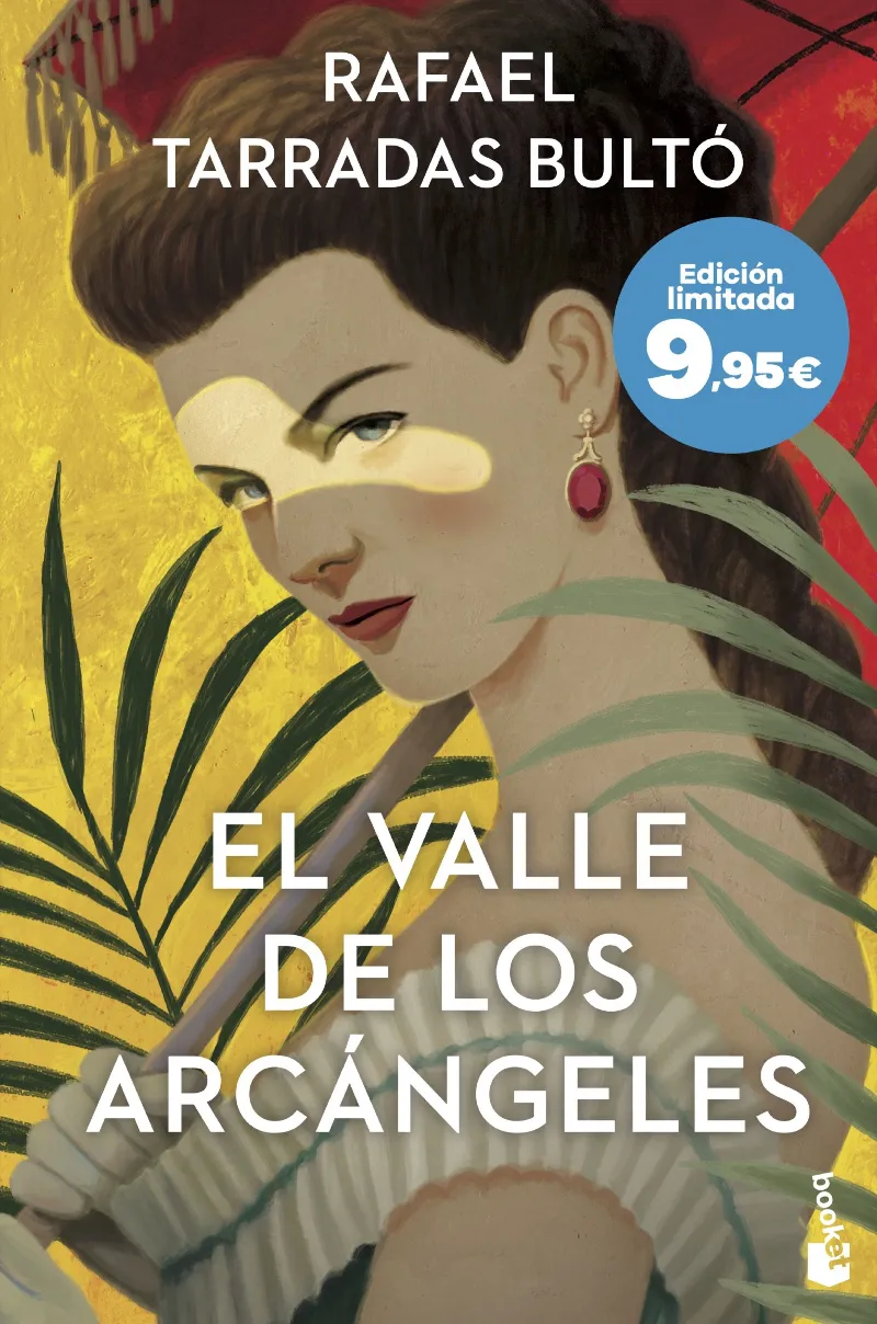 EL VALLE DE LOS ARCÁNGELES