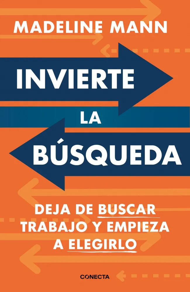 INVIERTE LA BÚSQUEDA